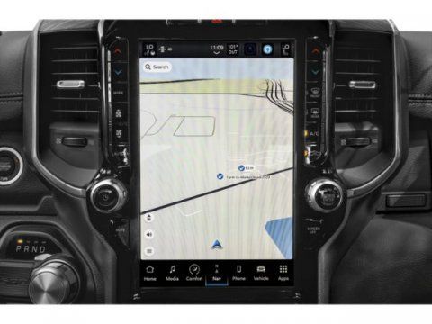 2024 Ram 1500 Laramie 2024 Ram 1500 Laramie