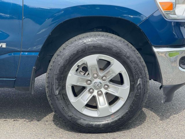 2024 Ram 1500 Laramie 4x4 Crew Cab 57 Box 2024 Ram 1500 Laramie 4x4 Crew Cab 57 Box