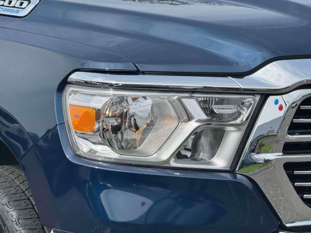 2024 Ram 1500 Laramie 4x4 Crew Cab 57 Box 2024 Ram 1500 Laramie 4x4 Crew Cab 57 Box