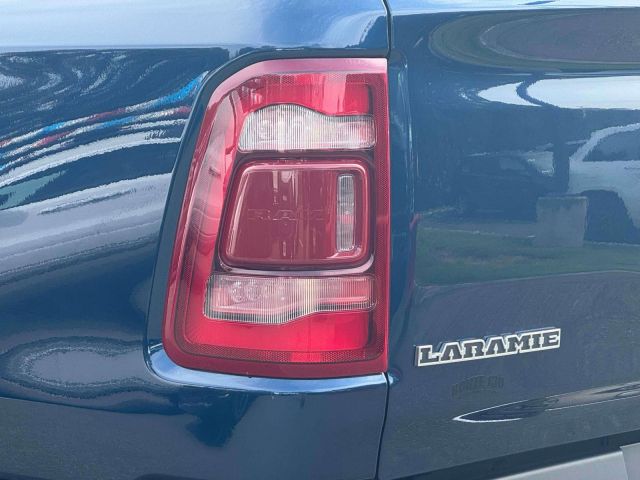 2024 Ram 1500 Laramie 4x4 Crew Cab 57 Box 2024 Ram 1500 Laramie 4x4 Crew Cab 57 Box