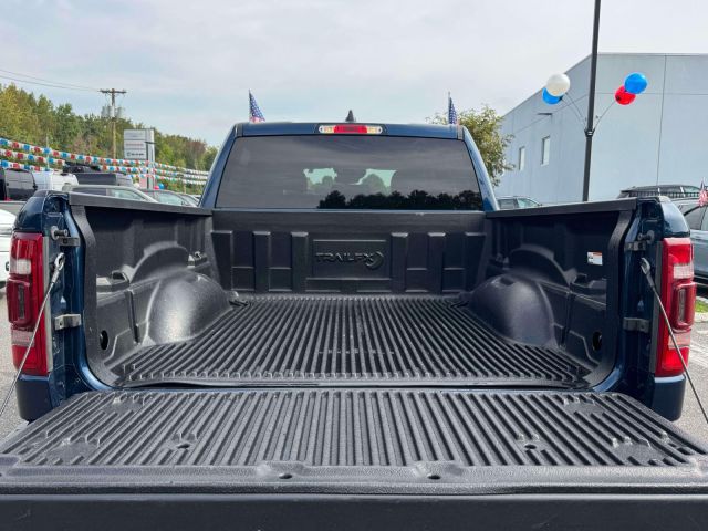 2024 Ram 1500 Laramie 4x4 Crew Cab 57 Box 2024 Ram 1500 Laramie 4x4 Crew Cab 57 Box