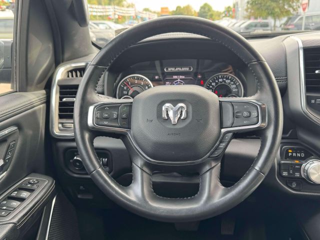 2024 Ram 1500 Laramie 4x4 Crew Cab 57 Box 2024 Ram 1500 Laramie 4x4 Crew Cab 57 Box