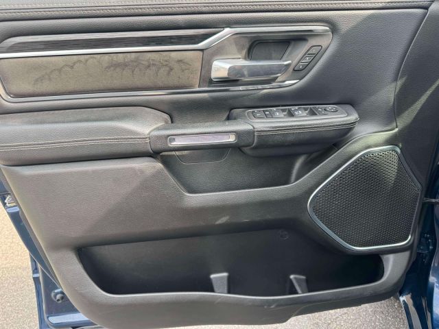 2024 Ram 1500 Laramie 4x4 Crew Cab 57 Box 2024 Ram 1500 Laramie 4x4 Crew Cab 57 Box