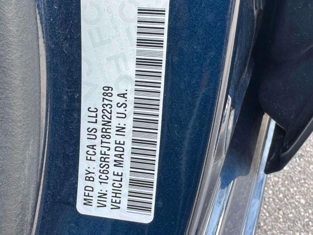 2024 Ram 1500 Laramie 4x4 Crew Cab 57 Box 2024 Ram 1500 Laramie 4x4 Crew Cab 57 Box