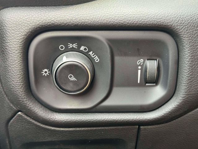 2024 Ram 1500 Laramie 4x4 Crew Cab 57 Box 2024 Ram 1500 Laramie 4x4 Crew Cab 57 Box