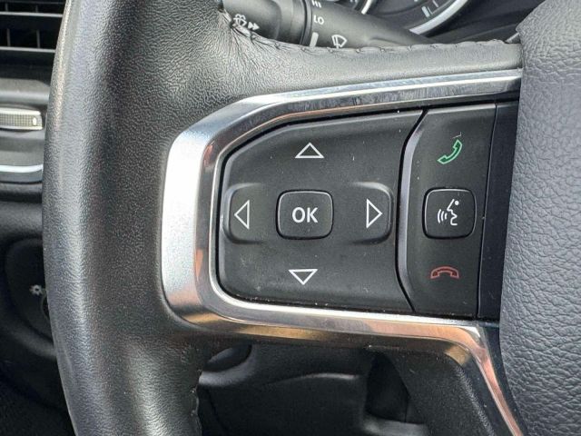 2024 Ram 1500 Laramie 4x4 Crew Cab 57 Box 2024 Ram 1500 Laramie 4x4 Crew Cab 57 Box