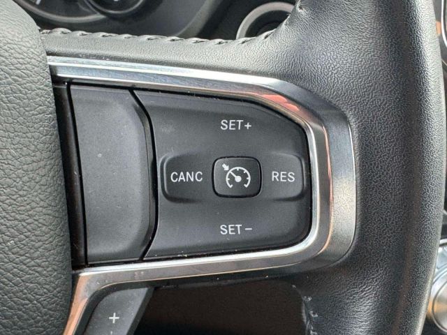 2024 Ram 1500 Laramie 4x4 Crew Cab 57 Box 2024 Ram 1500 Laramie 4x4 Crew Cab 57 Box