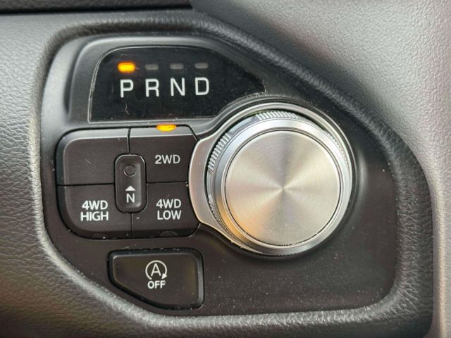 2024 Ram 1500 Laramie 4x4 Crew Cab 57 Box 2024 Ram 1500 Laramie 4x4 Crew Cab 57 Box