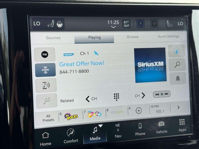 2024 Ram 1500 Laramie 4x4 Crew Cab 57 Box 2024 Ram 1500 Laramie 4x4 Crew Cab 57 Box