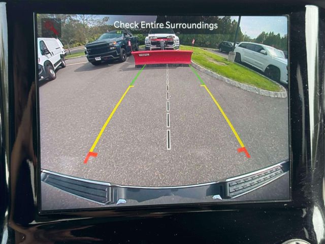 2024 Ram 1500 Laramie 4x4 Crew Cab 57 Box 2024 Ram 1500 Laramie 4x4 Crew Cab 57 Box