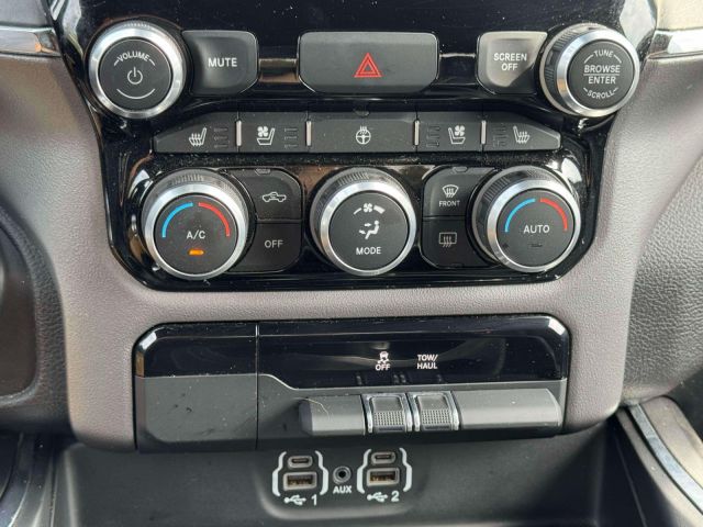 2024 Ram 1500 Laramie 4x4 Crew Cab 57 Box 2024 Ram 1500 Laramie 4x4 Crew Cab 57 Box