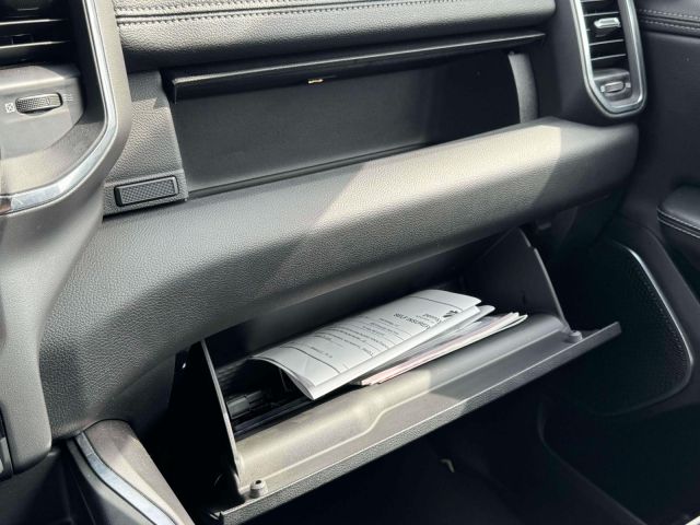 2024 Ram 1500 Laramie 4x4 Crew Cab 57 Box 2024 Ram 1500 Laramie 4x4 Crew Cab 57 Box