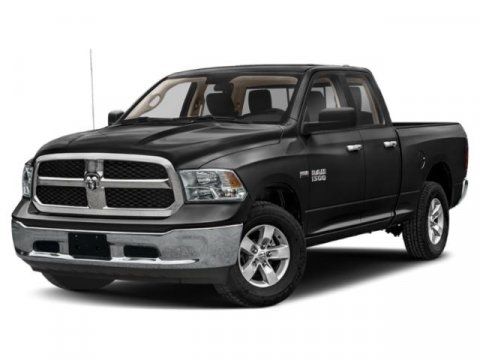 2024 Ram 1500 Classic SLT 2024 Ram 1500 Classic SLT