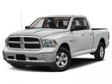 2024 Ram 1500 Classic SLT 2024 Ram 1500 Classic SLT