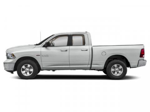 2024 Ram 1500 Classic SLT 2024 Ram 1500 Classic SLT