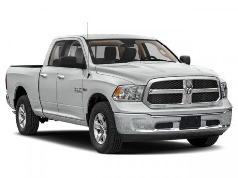 2024 Ram 1500 Classic SLT 2024 Ram 1500 Classic SLT