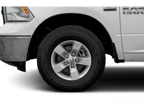 2024 Ram 1500 Classic SLT 2024 Ram 1500 Classic SLT