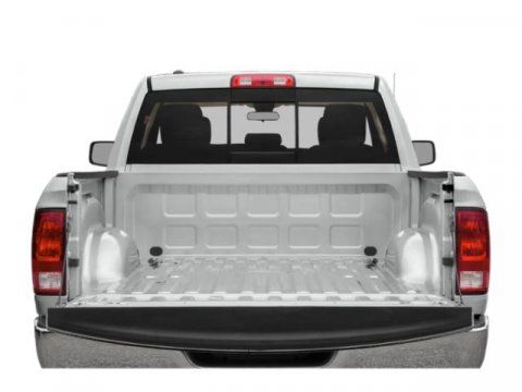 2024 Ram 1500 Classic SLT 2024 Ram 1500 Classic SLT