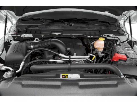 2024 Ram 1500 Classic SLT 2024 Ram 1500 Classic SLT