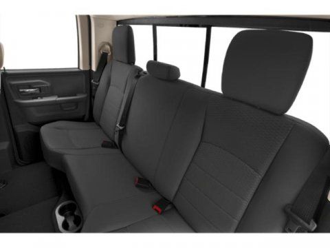 2024 Ram 1500 Classic SLT 2024 Ram 1500 Classic SLT