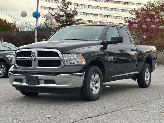 2024 Ram 1500 Classic SLT 2024 Ram 1500 Classic SLT
