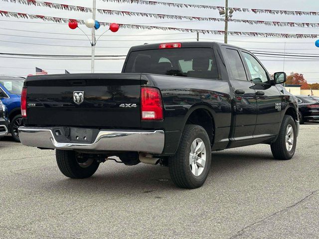 2024 Ram 1500 Classic SLT 2024 Ram 1500 Classic SLT