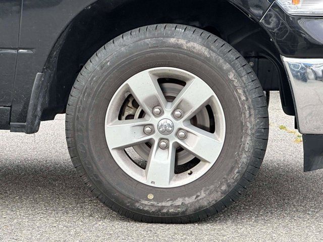 2024 Ram 1500 Classic SLT 2024 Ram 1500 Classic SLT