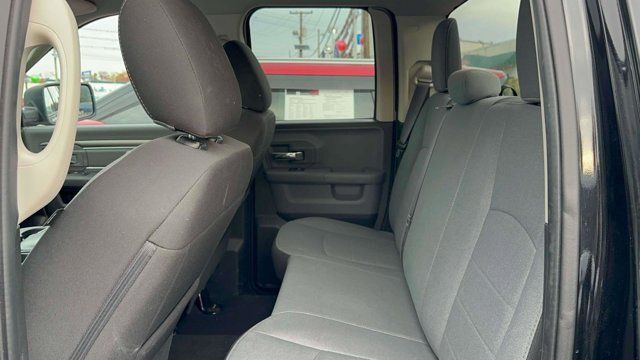 2024 Ram 1500 Classic SLT 2024 Ram 1500 Classic SLT