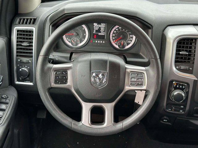 2024 Ram 1500 Classic SLT 2024 Ram 1500 Classic SLT