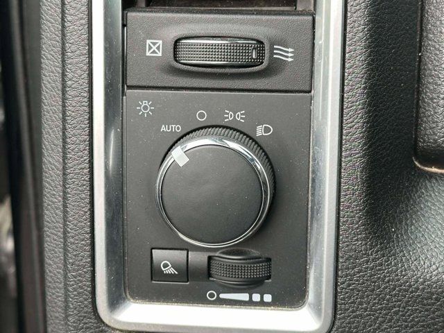 2024 Ram 1500 Classic SLT 2024 Ram 1500 Classic SLT