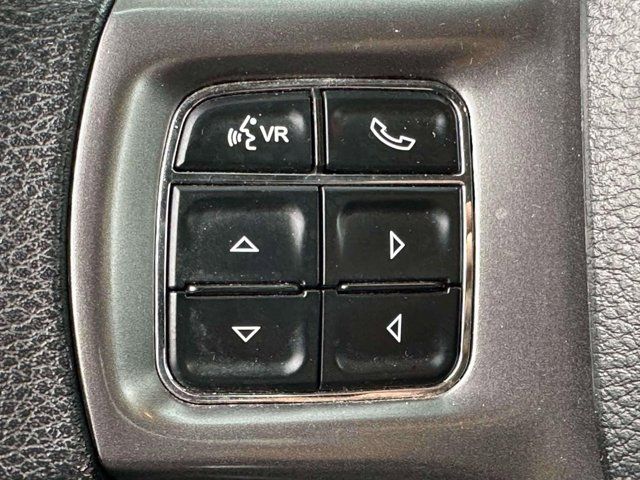 2024 Ram 1500 Classic SLT 2024 Ram 1500 Classic SLT