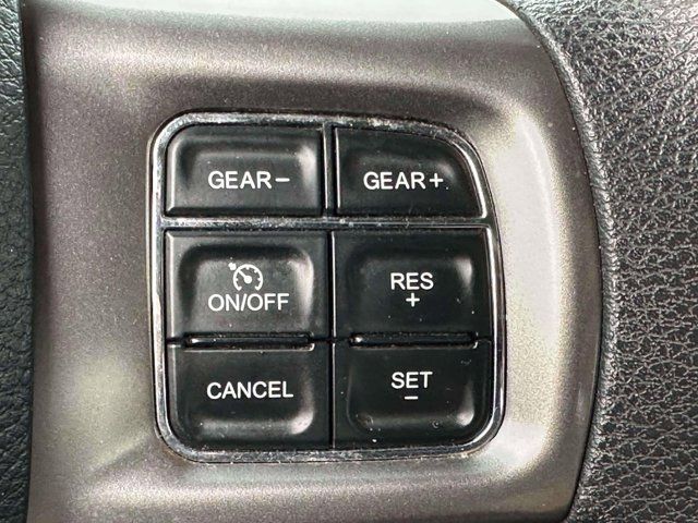 2024 Ram 1500 Classic SLT 2024 Ram 1500 Classic SLT