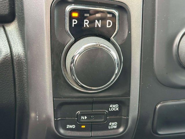 2024 Ram 1500 Classic SLT 2024 Ram 1500 Classic SLT