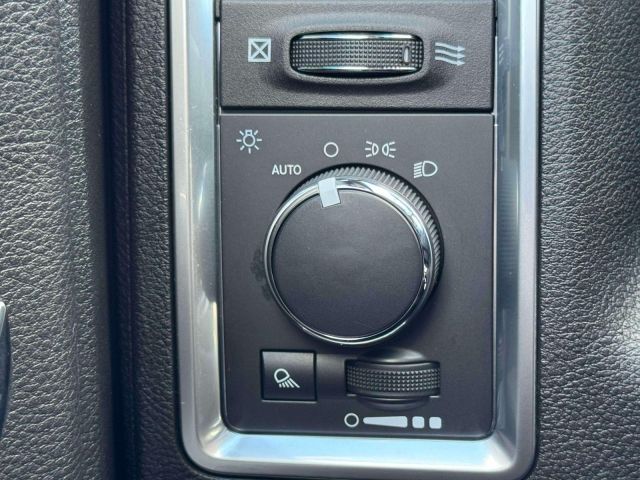 2024 Ram 1500 Classic Warlock 4x4 Crew Cab 57 Box