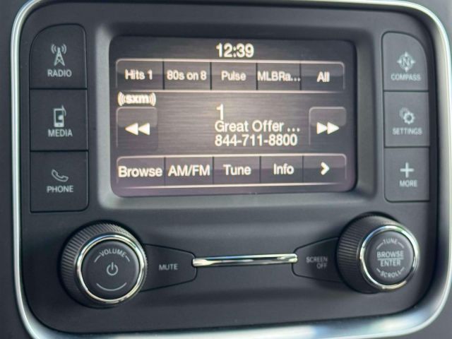 2024 Ram 1500 Classic Warlock 4x4 Crew Cab 57 Box