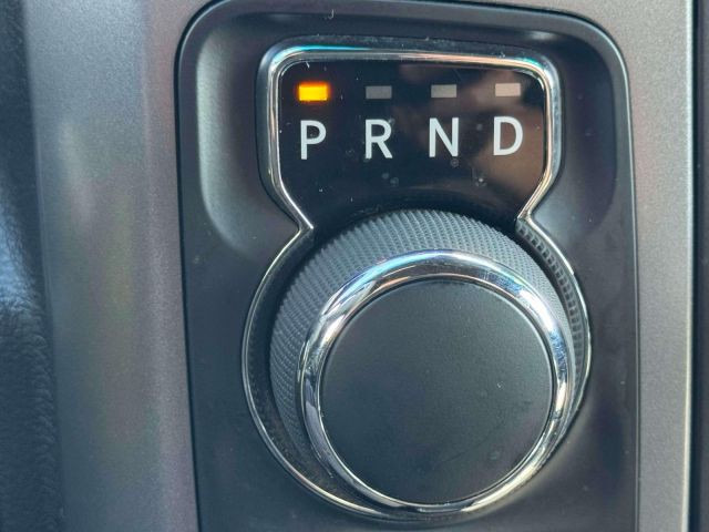 2024 Ram 1500 Classic Warlock 4x4 Crew Cab 57 Box