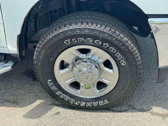 2024 Ram 2500 Tradesman 4x4 Crew Cab 64 Box