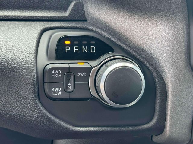 2024 Ram 2500 Tradesman 4x4 Crew Cab 64 Box