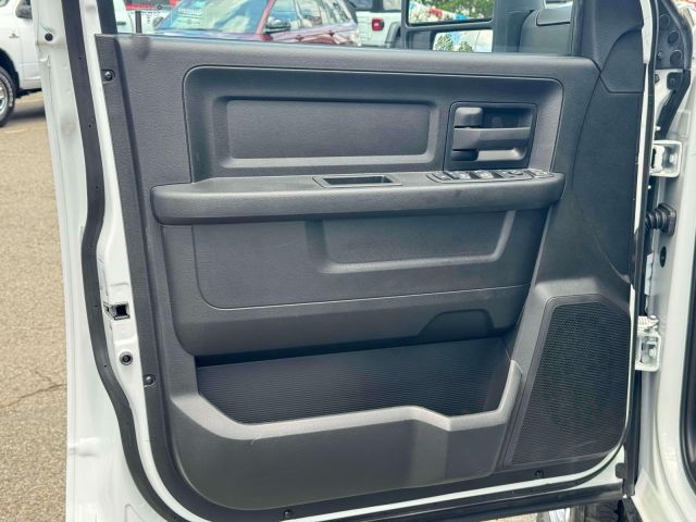 2024 Ram 2500 Tradesman 4x4 Crew Cab 64 Box