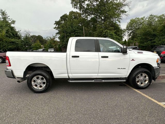 2024 Ram 2500 Big Horn 4x4 Crew Cab 64 Box