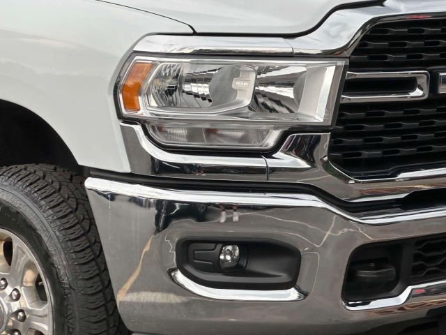 2024 Ram 2500 Big Horn 4x4 Crew Cab 64 Box