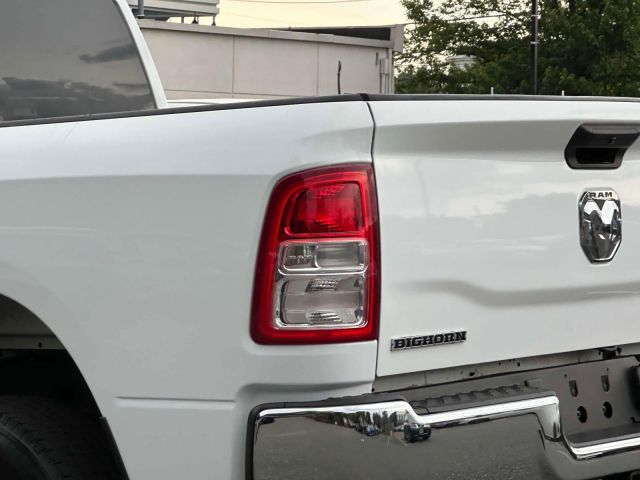2024 Ram 2500 Big Horn 4x4 Crew Cab 64 Box