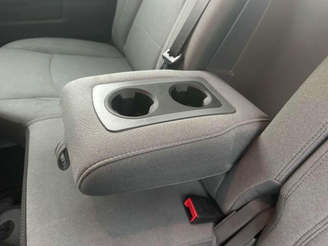 2024 Ram 2500 Big Horn 4x4 Crew Cab 64 Box