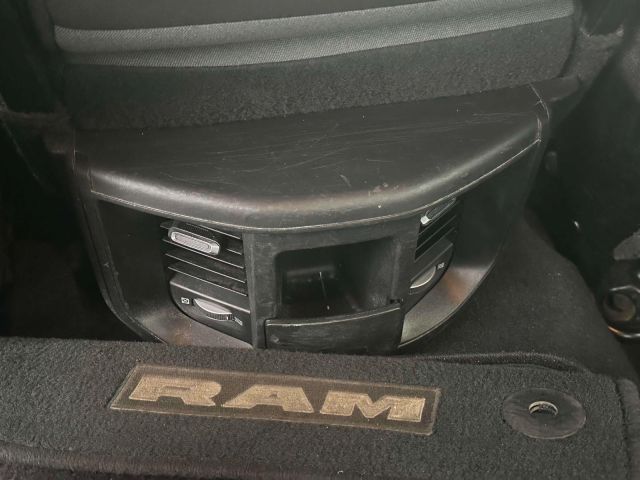 2024 Ram 2500 Big Horn 4x4 Crew Cab 64 Box