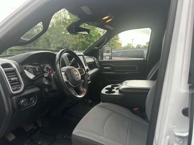 2024 Ram 2500 Big Horn 4x4 Crew Cab 64 Box