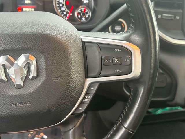 2024 Ram 2500 Big Horn 4x4 Crew Cab 64 Box
