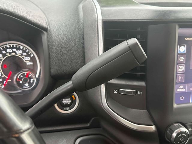 2024 Ram 2500 Big Horn 4x4 Crew Cab 64 Box
