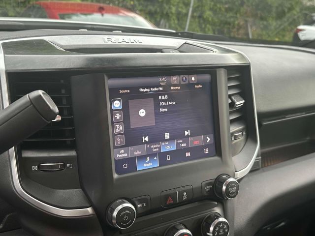 2024 Ram 2500 Big Horn 4x4 Crew Cab 64 Box