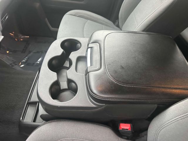 2024 Ram 2500 Big Horn 4x4 Crew Cab 64 Box