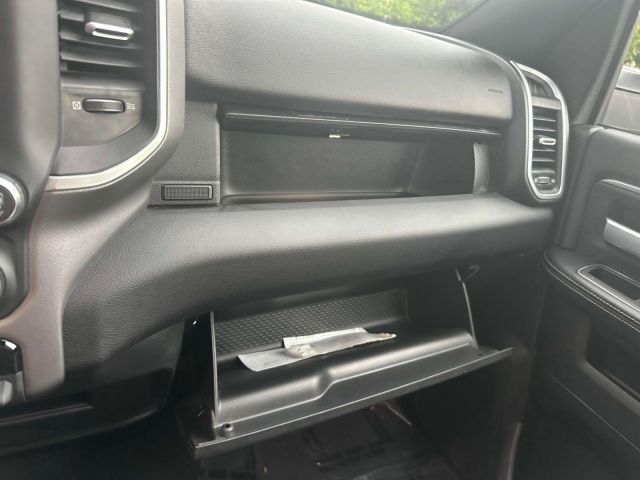 2024 Ram 2500 Big Horn 4x4 Crew Cab 64 Box